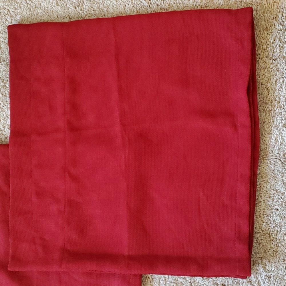 Style window Valance set - Picture 2 of 2